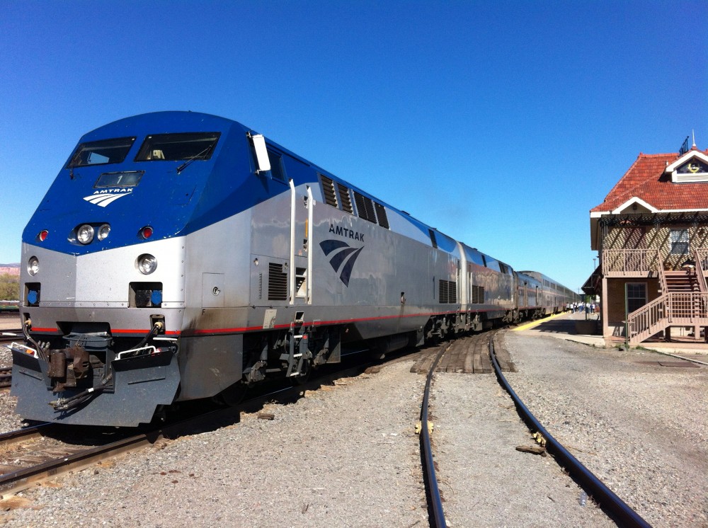 Amtrak