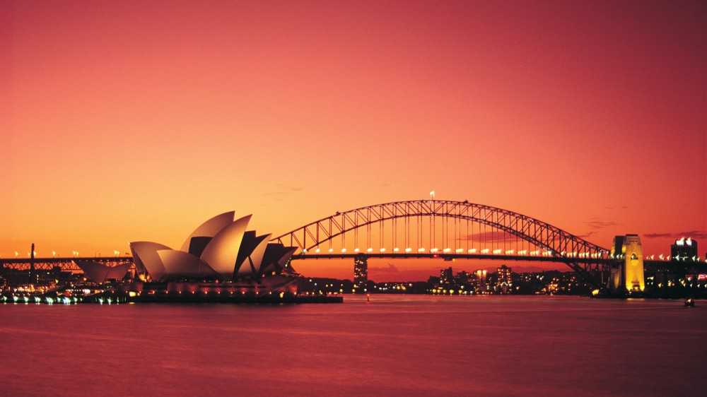 Australia