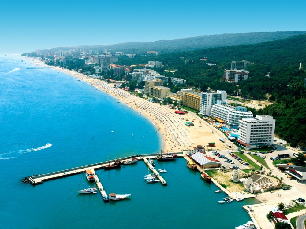 Bulgaria