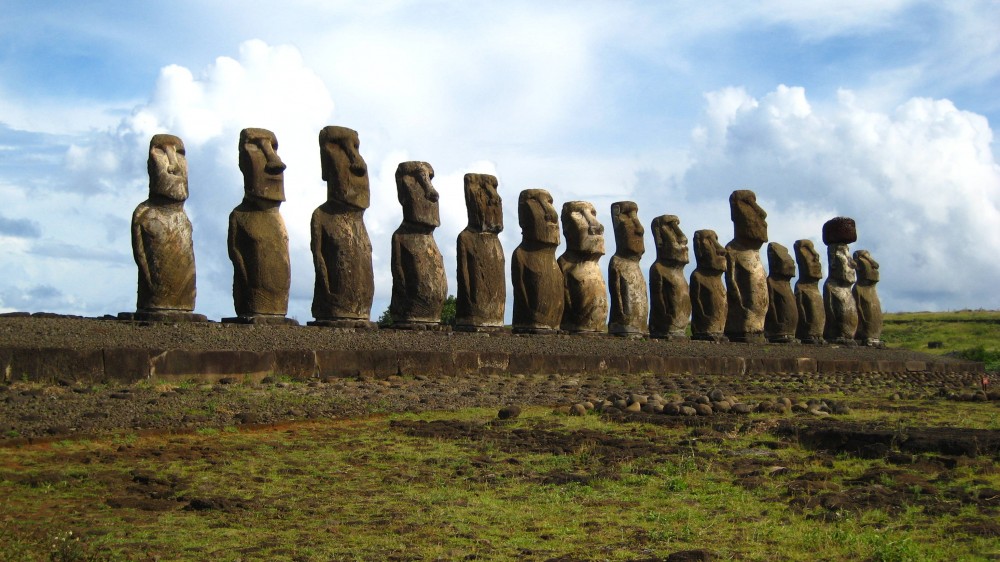 EasterIsland