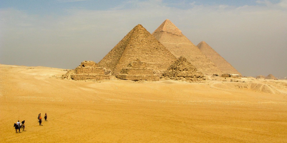 Egypt