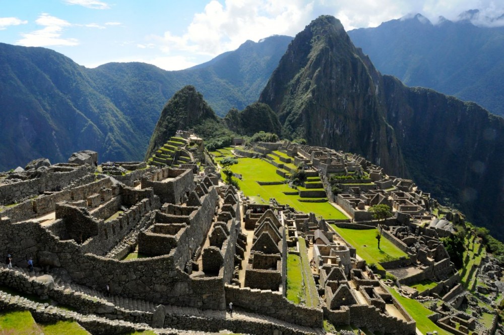 MachuPicchu