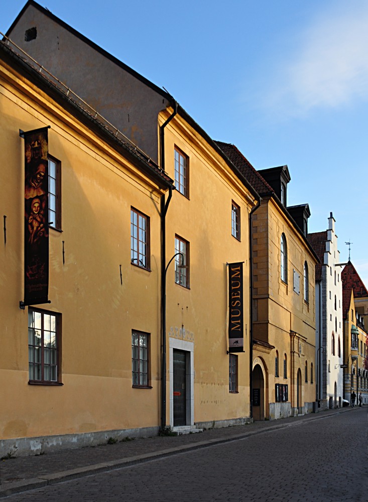 Museum