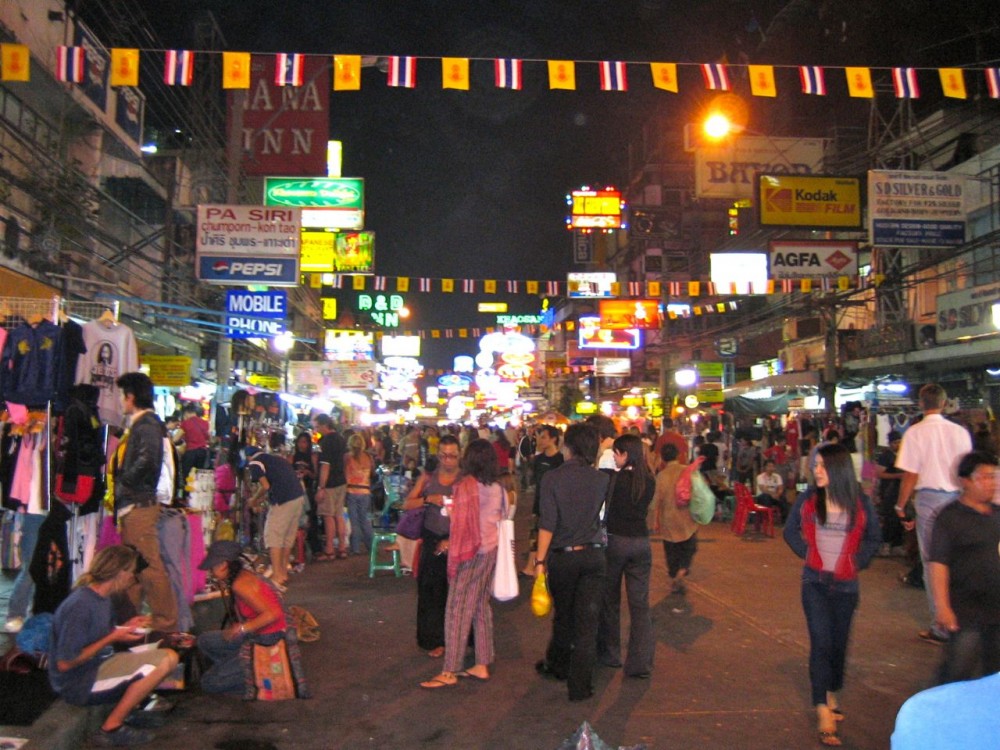 Thailand