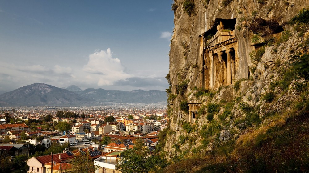 Turkey
