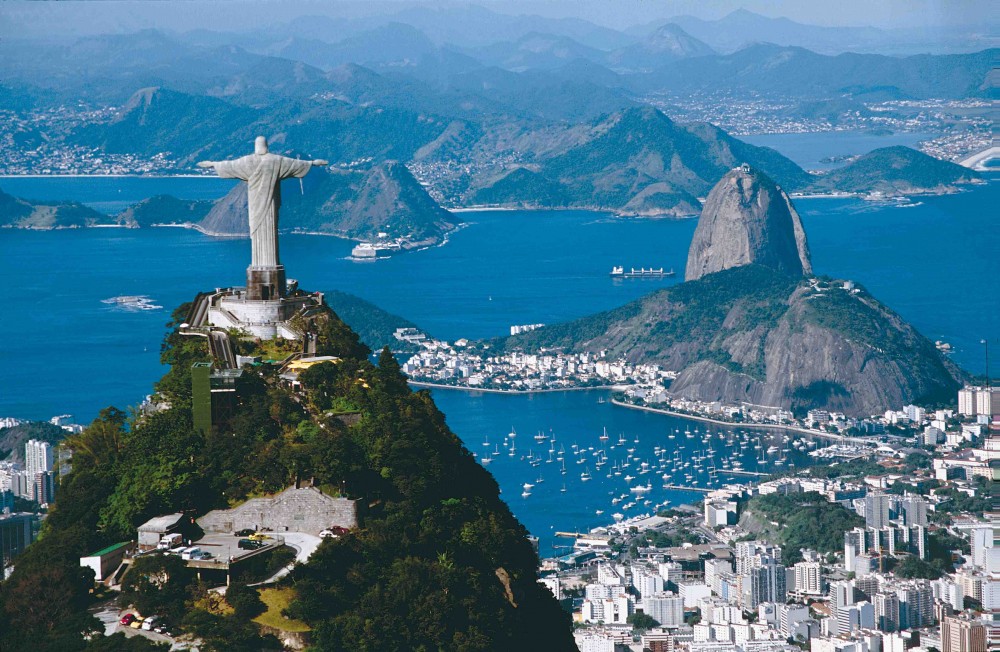 south-america