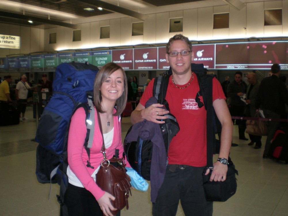 Airport