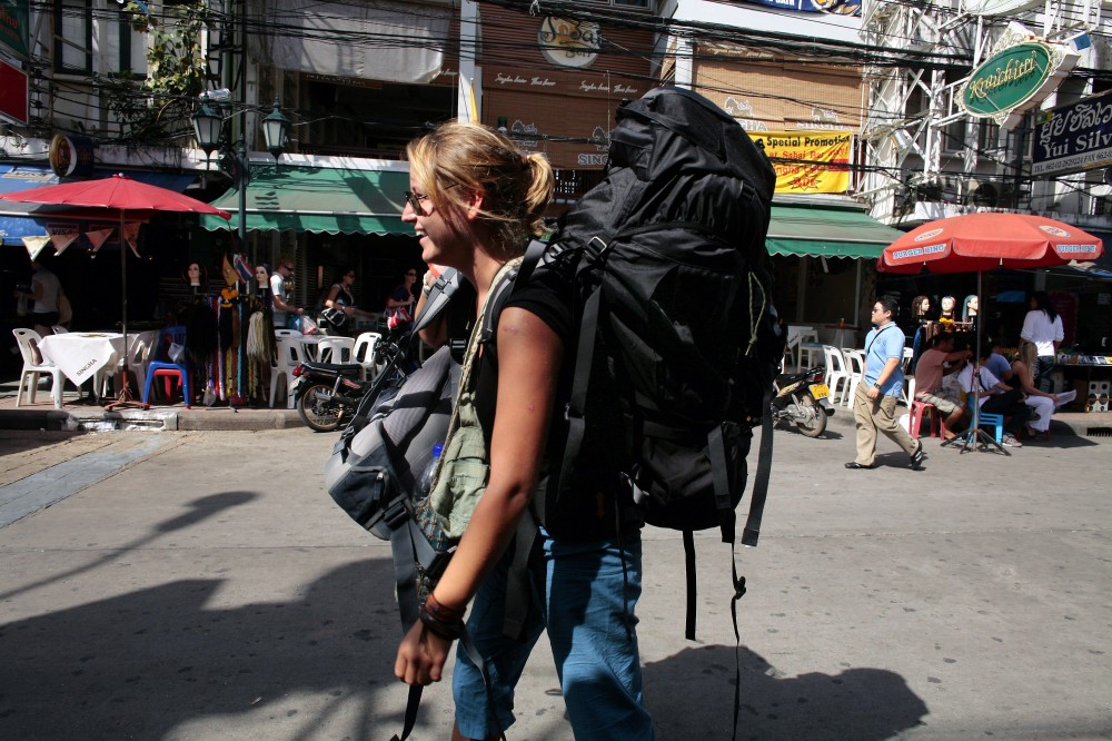 Bangkok Remains Calm After Military Coup