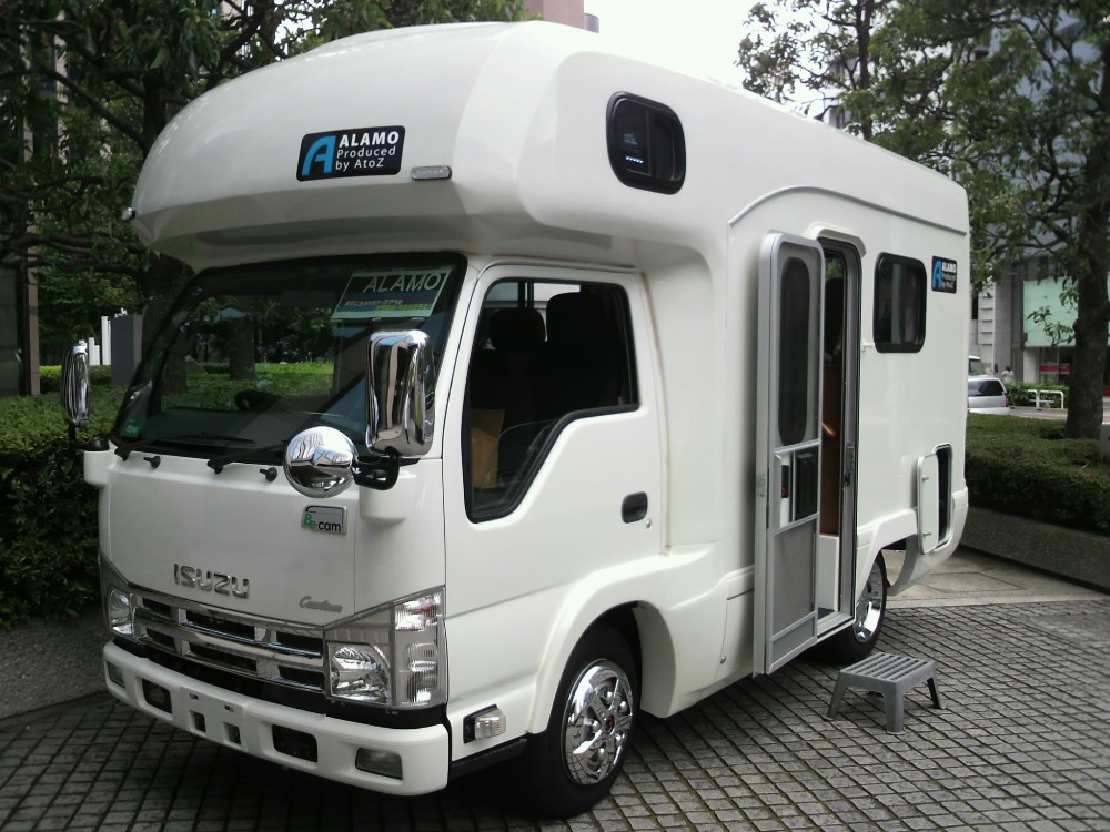 Camper