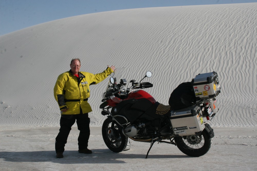 Motorbike