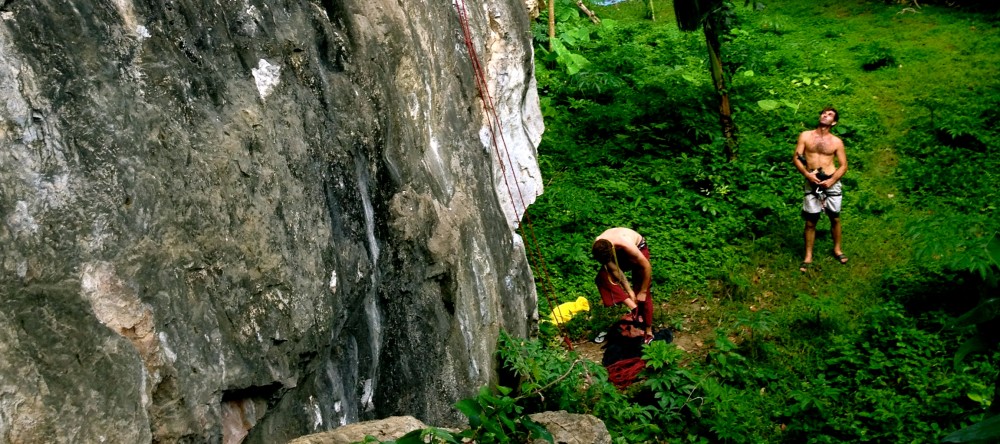 Rockclimbing2