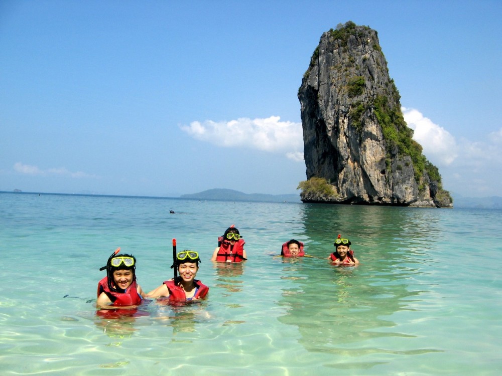 Snorkel