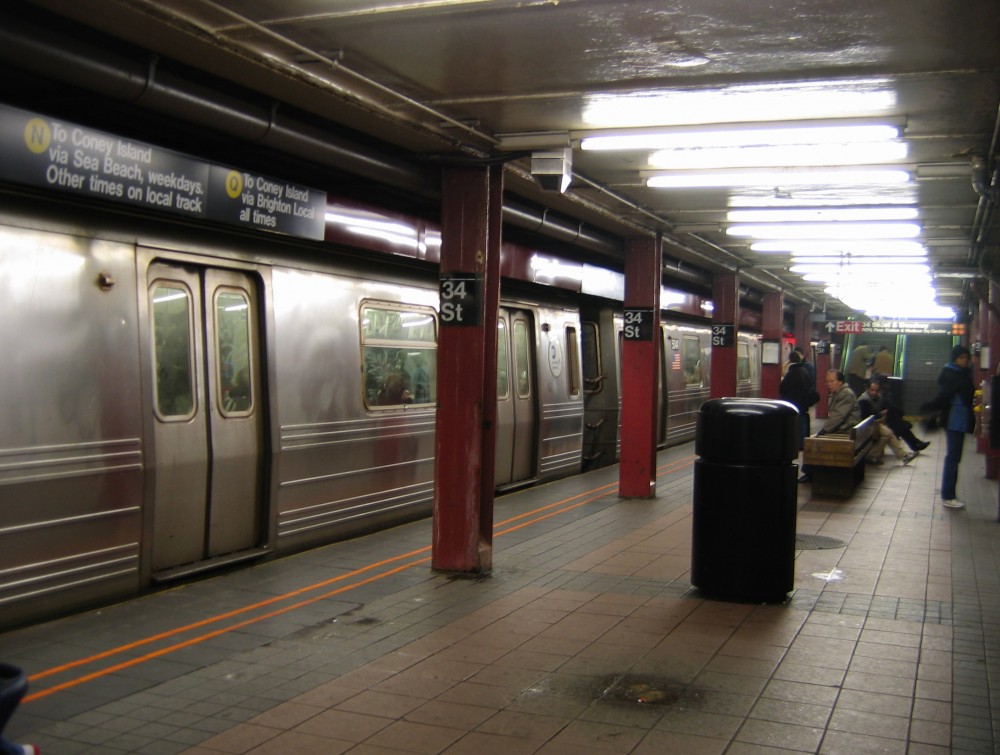 Subway