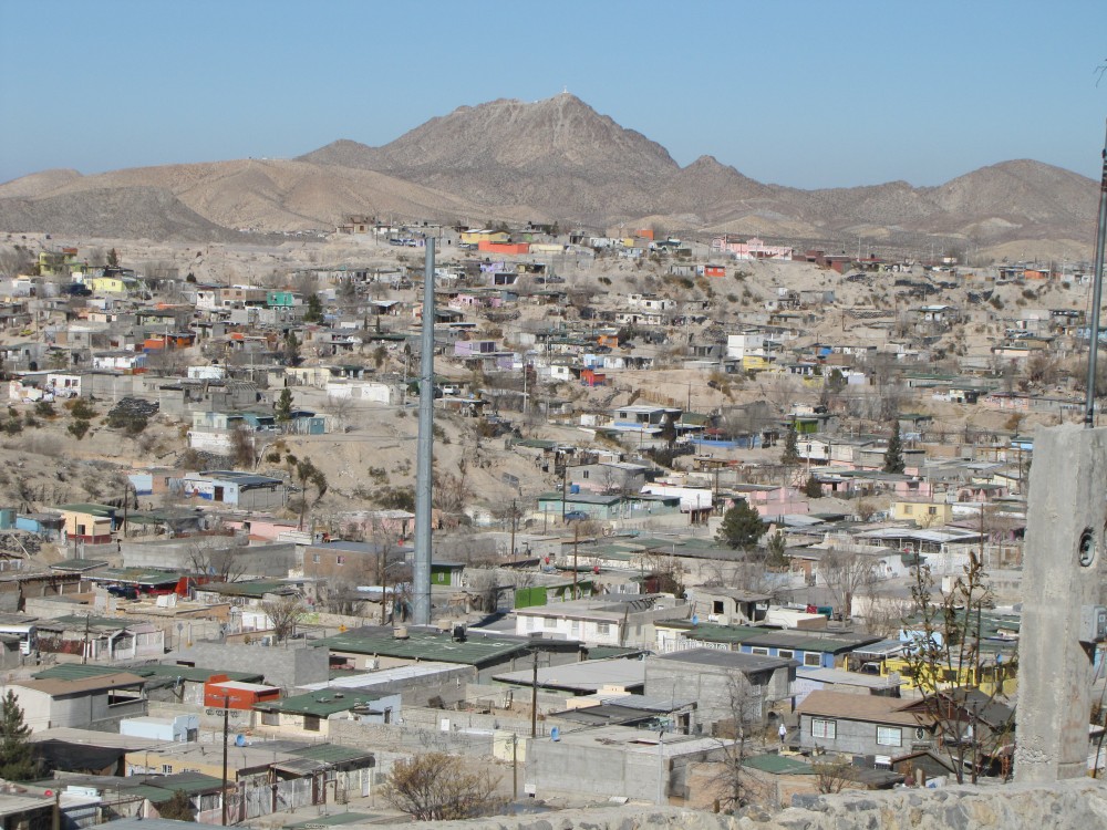 CiudadJuarez