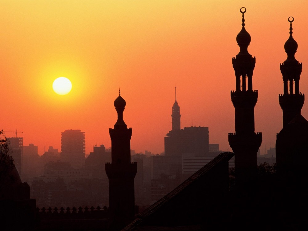 Egypt