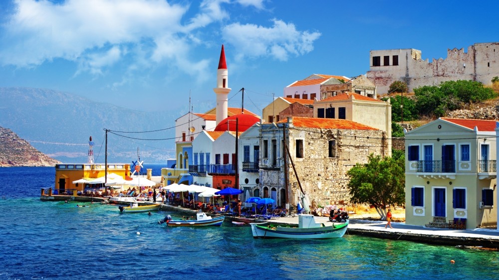 Greece