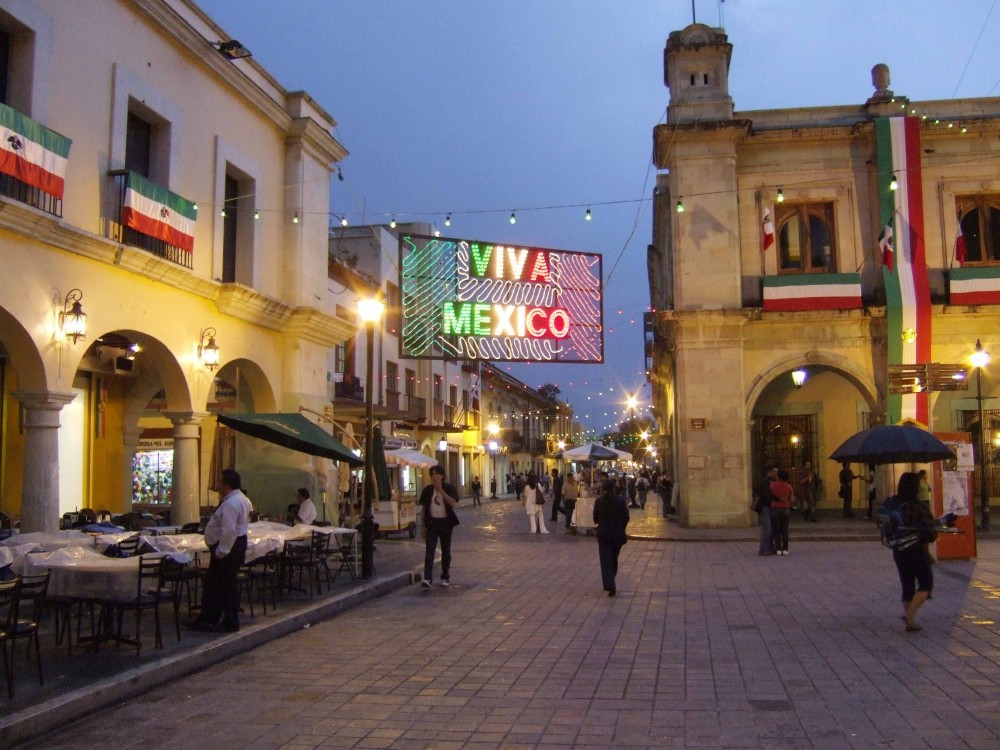 Mexico