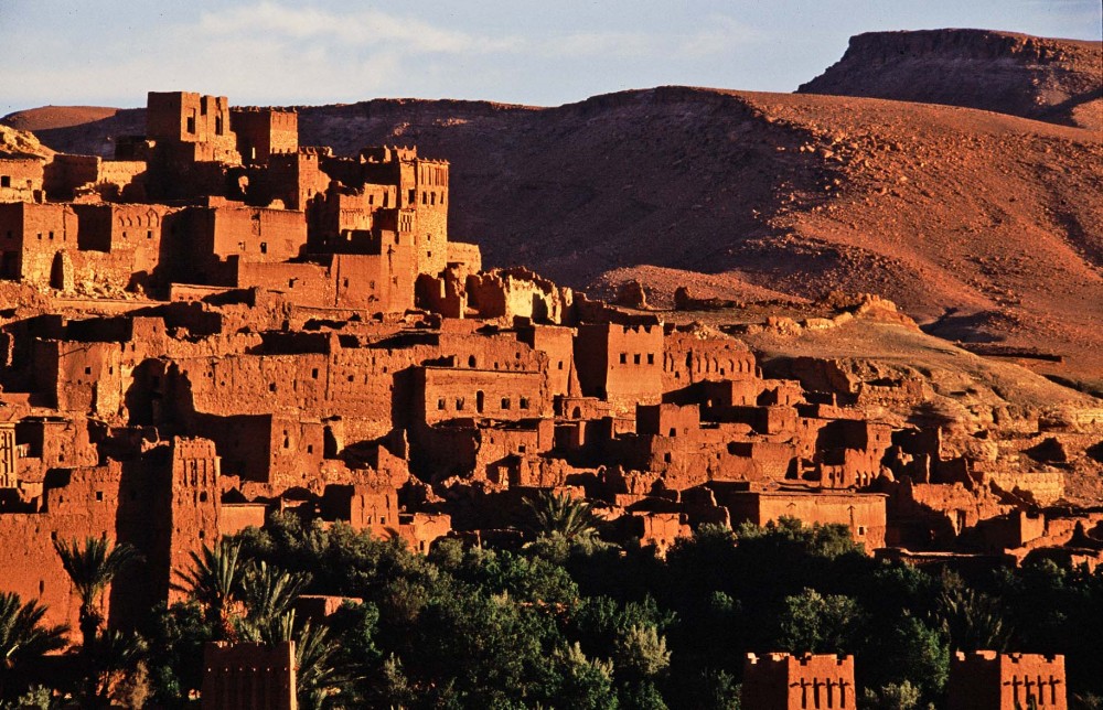 Morocco
