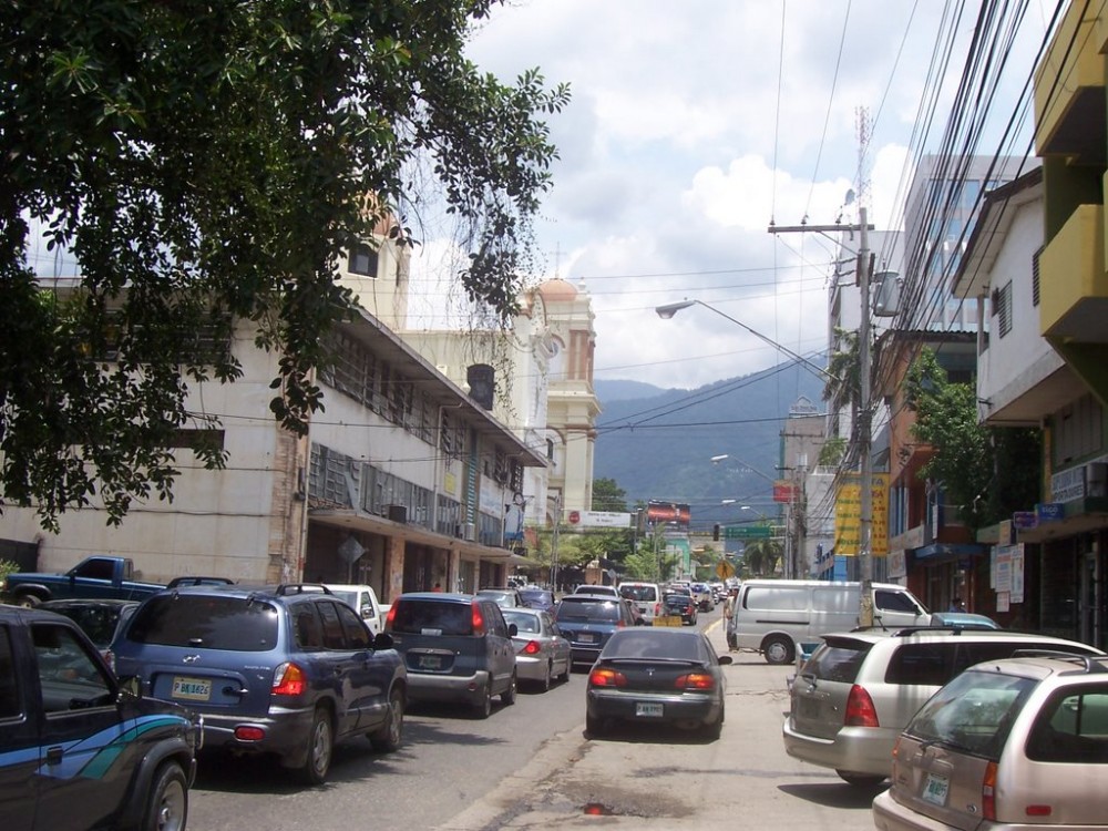 SanPedroSula