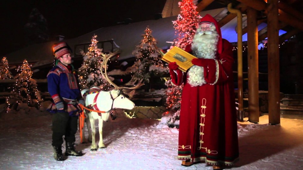 SantaPark