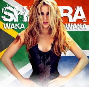 Shakira