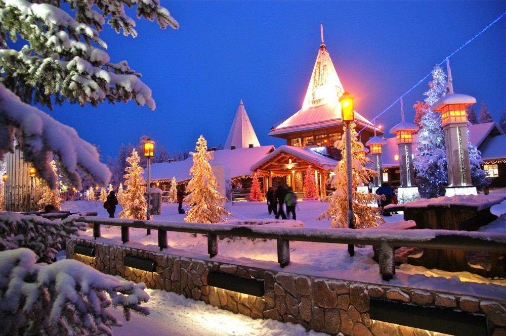 Town