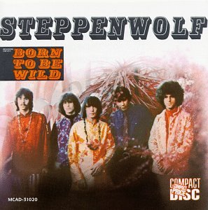 WOLF