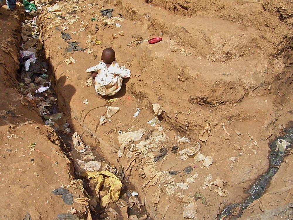 Africa