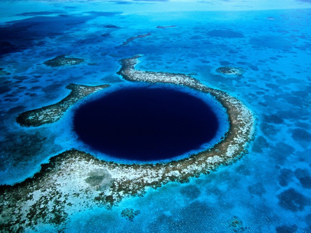 BlueHole