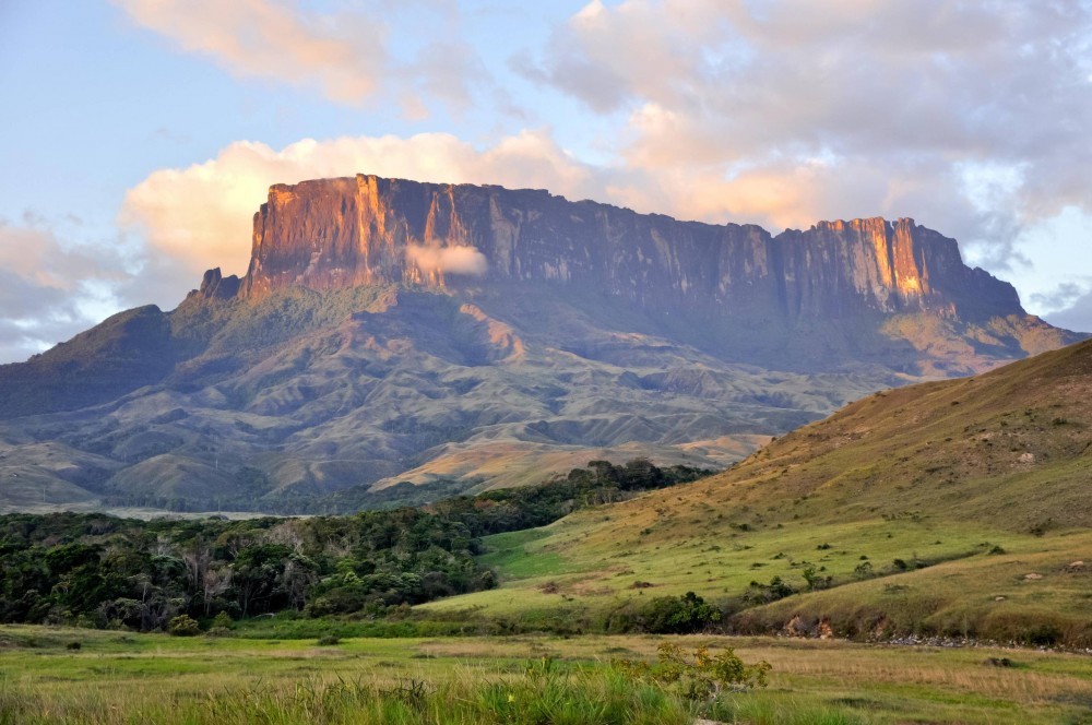 GuianaHighlands