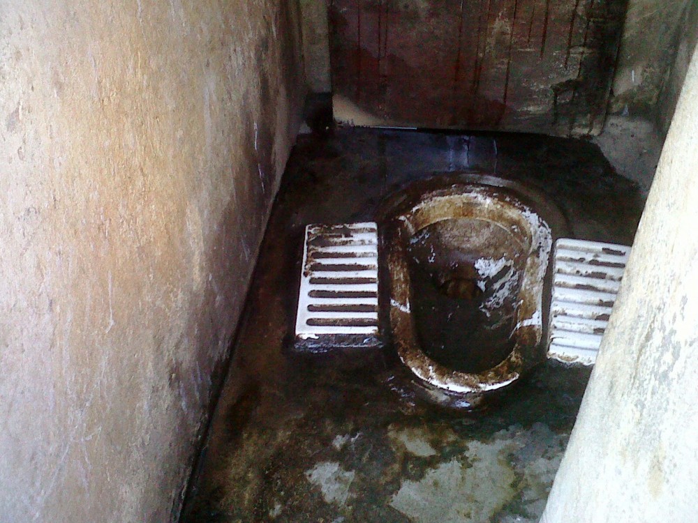 India