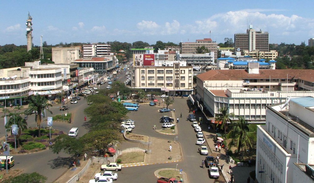 Kenya