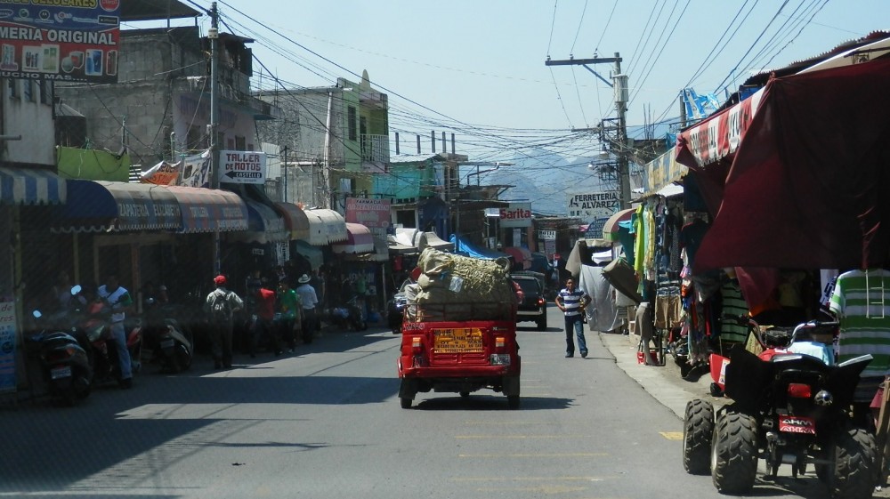 Mexico