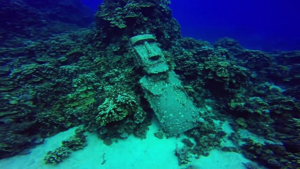 Moai