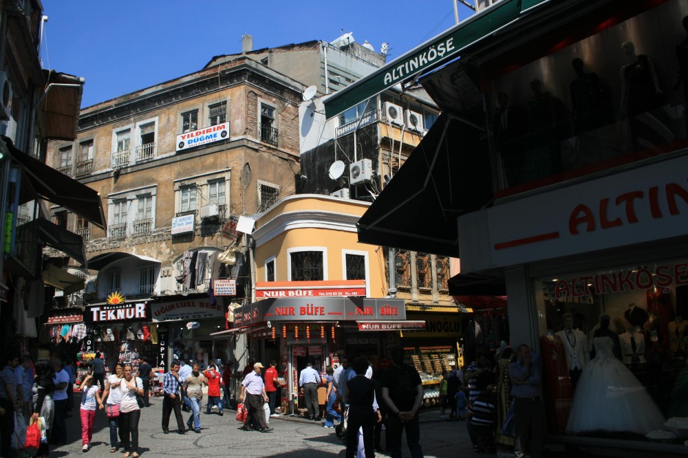 town