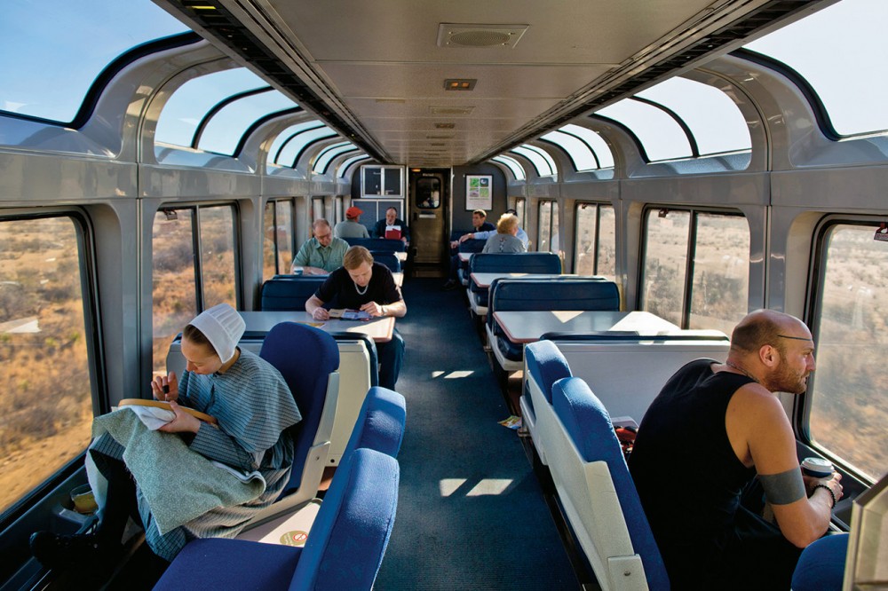 Amtrak