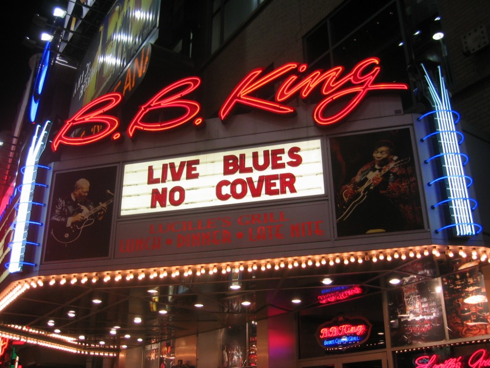 B.B.KingBluesClub