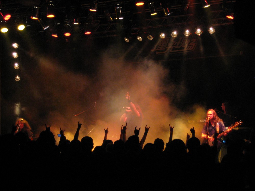 Livehouse