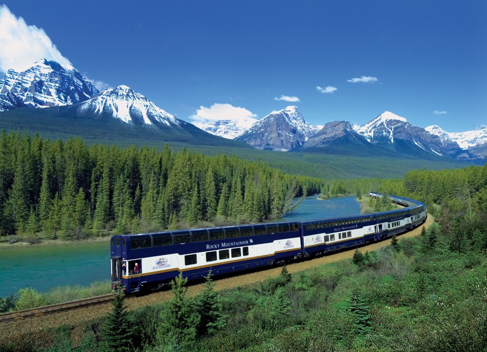 Railtravel