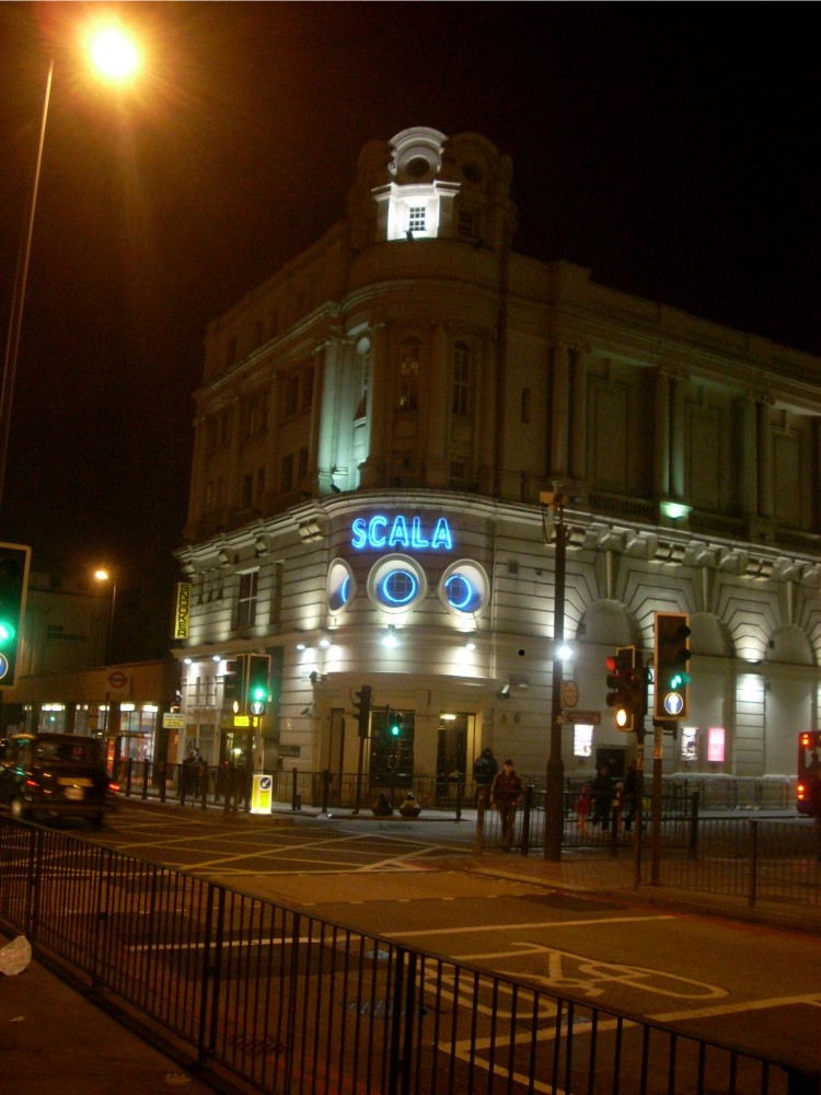 Scala