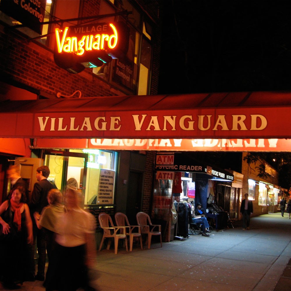 VillageVanguard