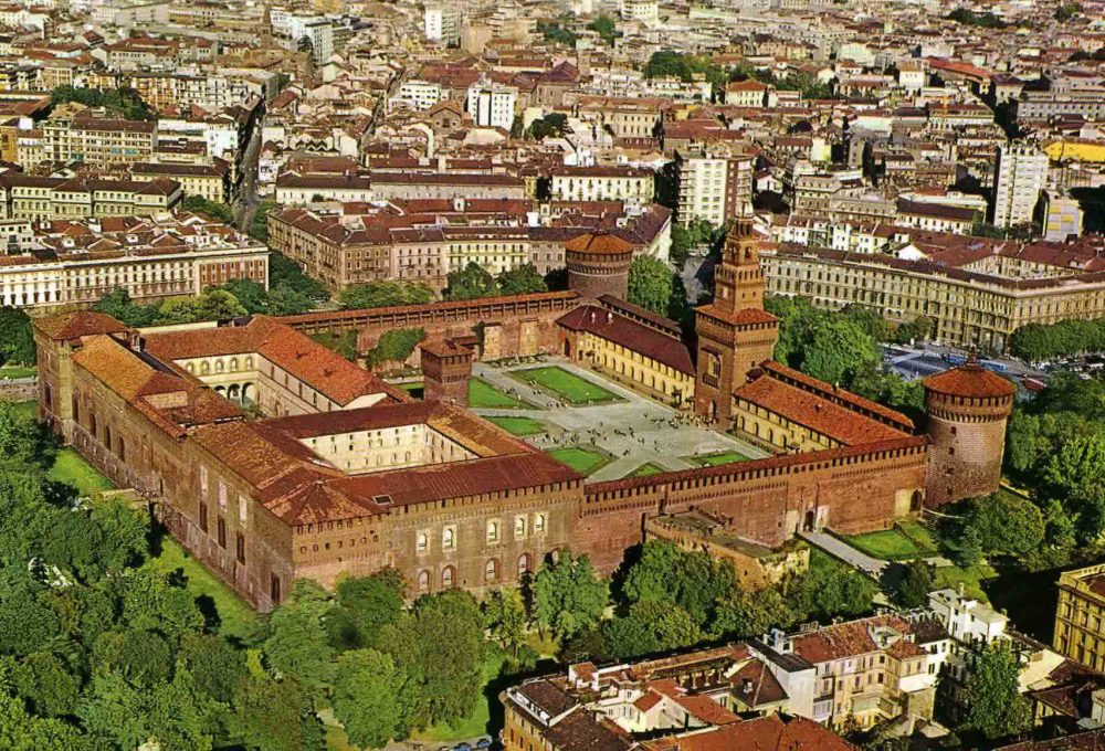 milan