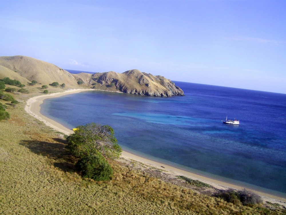 KomodoIsland