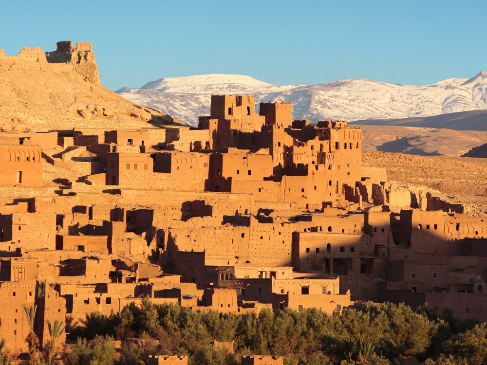 Morocco