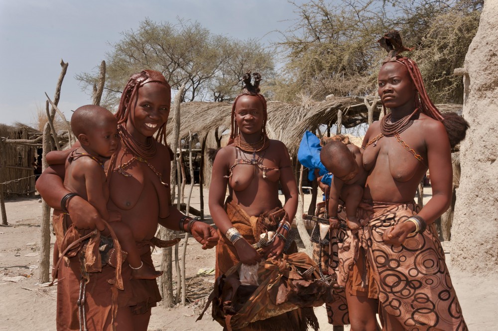 Namibia